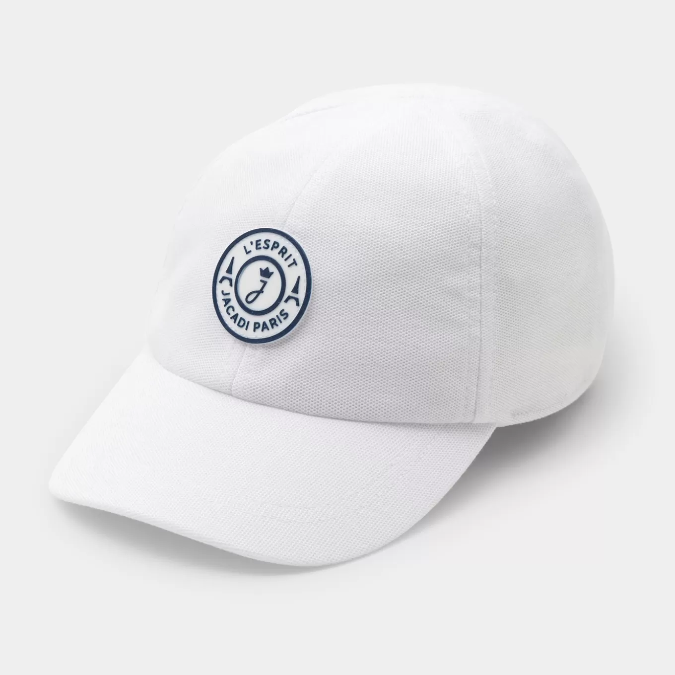 Bester Verkauf Jacadi Basecap für Jungen JACADI WEISS
