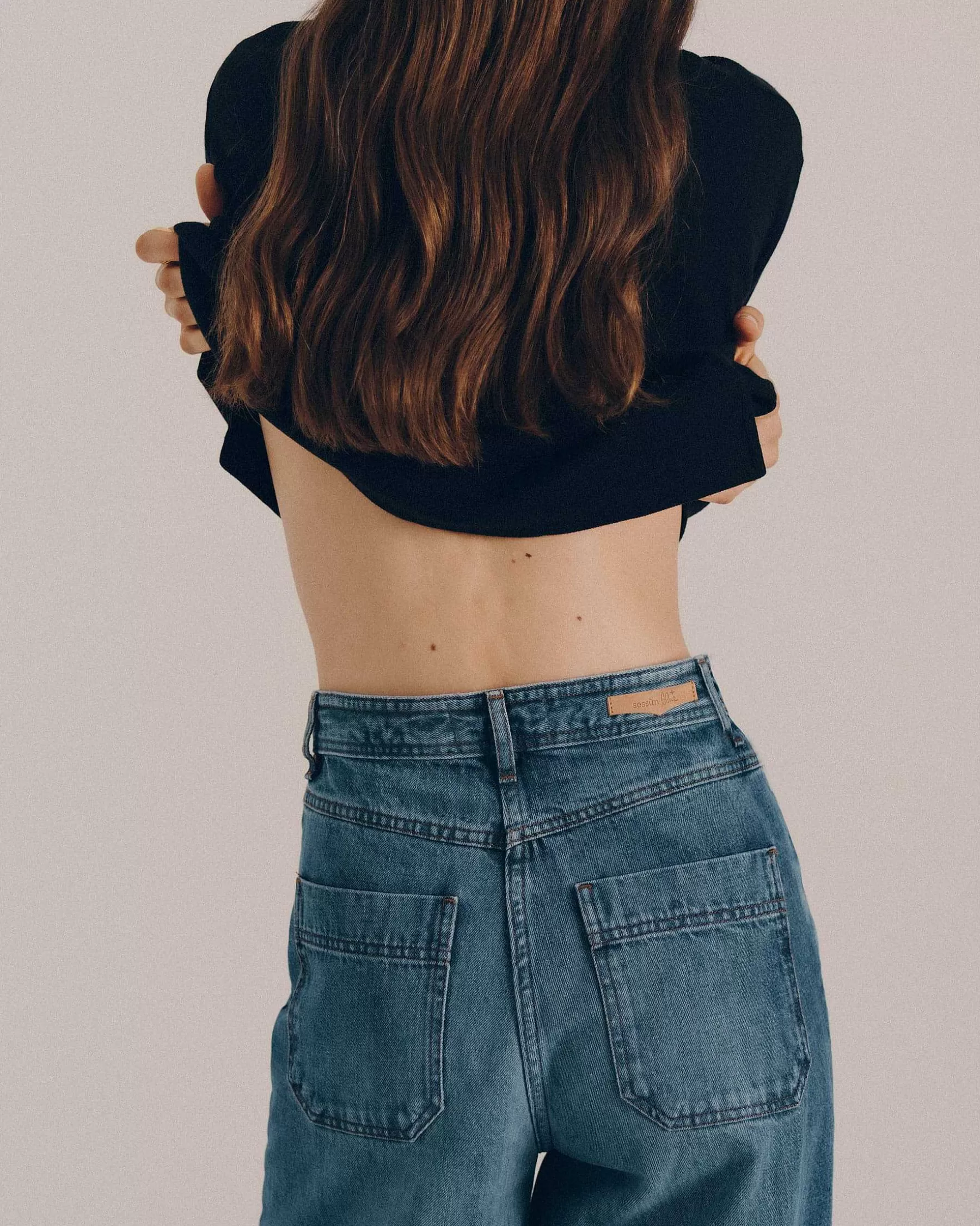 Captain Denim | Sessùn Bester Verkauf