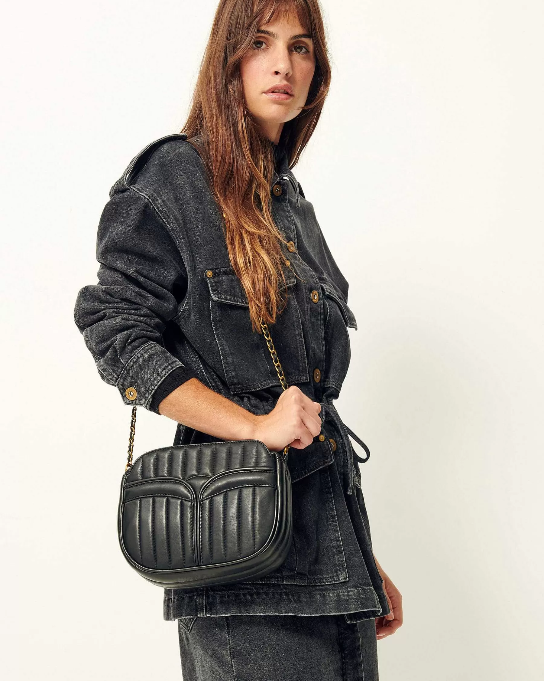 Divine Leather | Sessùn Günstige