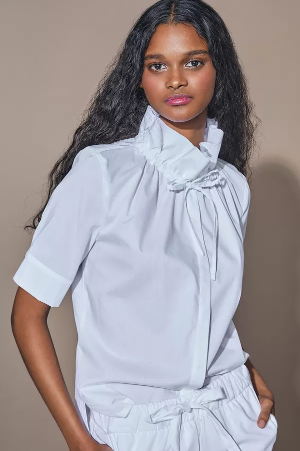 Honoree Blouse>ARMARGENTUM Ausverkauf