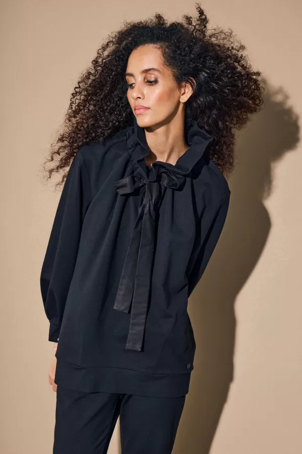 Joselle Lounge-Sweat>ARMARGENTUM Ausverkauf