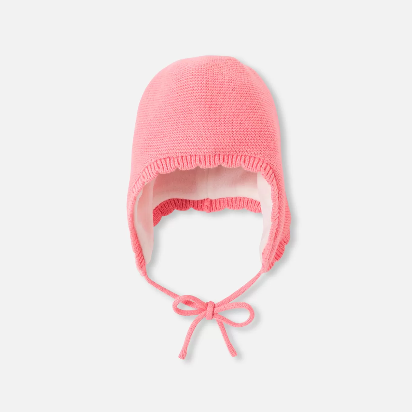 Flash Verkauf Jacadi Mütze für Baby Mädchen ROSA/MEHRFARBIG